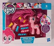 My Little Pony - Pinkie Pie -