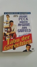 Tabu der Gerechten / DVD +