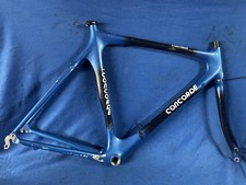 Carbon Concorde Racefiets