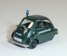 Wiking - BMW Isetta Export