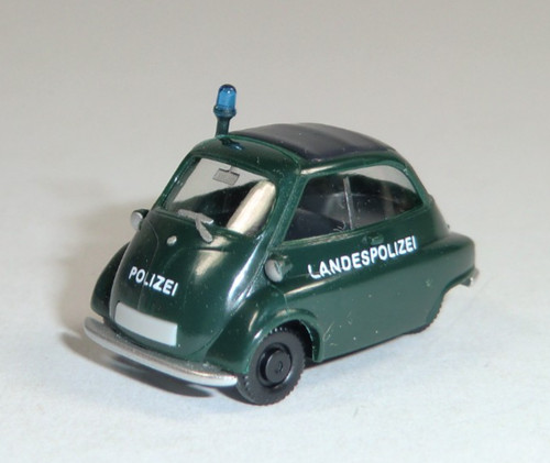 Wiking bmw isetta export - wiking,