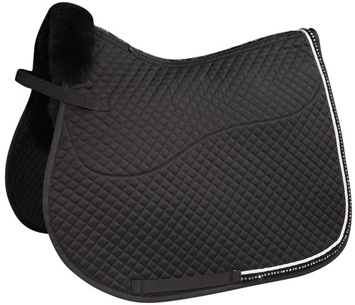 Equinate lammfell schabracke - equinate,