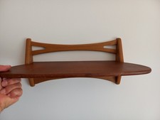 ALTES WANDREGAL AUS DEN 60 JAHREN