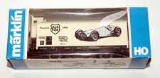 Märklin 86701, Museumswagen