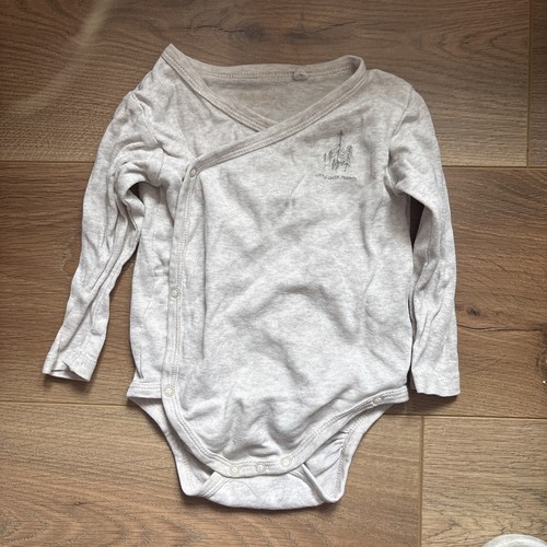 Body wickelbody beige - body,
