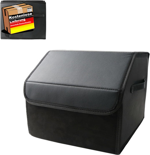 Auto organizer kofferraum - organizer,