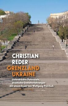 Grenzland ukraine - grenzland,