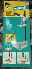 Wolfcraft Bohrständer 3406 - neu in OVP