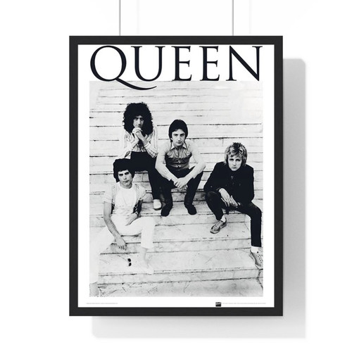 Queen brazil official music - brazil,