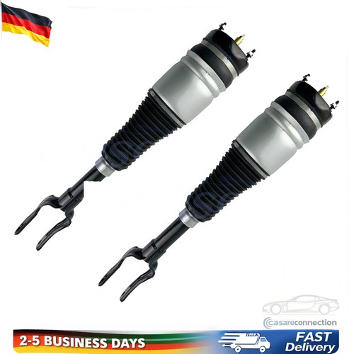 Stoßdämpfer federbein - 2x,