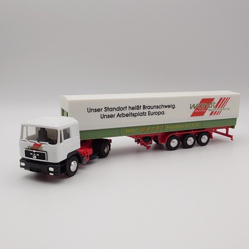 Herpa man f90 pritsche - herpa,