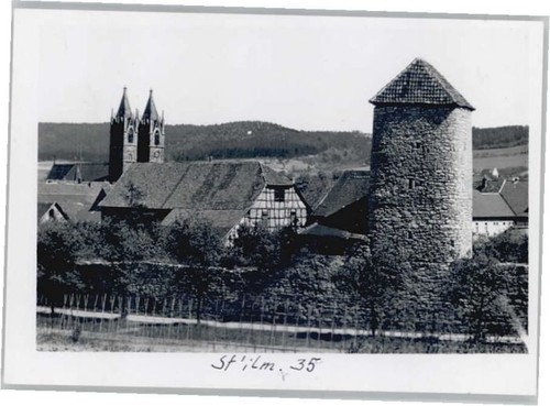 Stadtilm