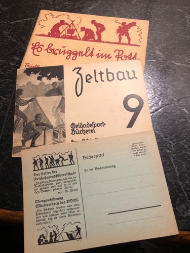 Bücher zeltbau bruzzelt - bücher,