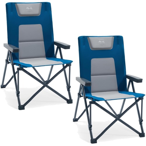 Campingstuhl faltbar 260kg