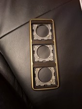 Jung Topline Rahmen 983Mb