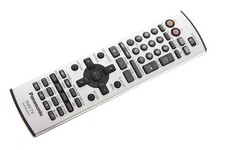 Original Fernbedienung Panasonic EUR7624KC0 für DMR-E100H Batteriedeckel fehlt!!