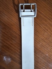 DDR 2 Dornkoppel weiss der NVA, Vopo (Verkehrspolizei, Musikkorp