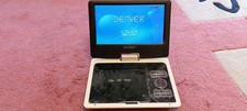 Dvd player denver wide t - 9, "
