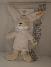 Steiff Kuscheltier Hase