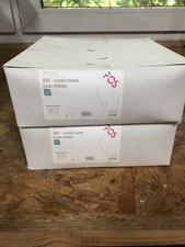 FOS Dachziegelklammer Seitenfalzklammer Sturmklammer 500 Stück