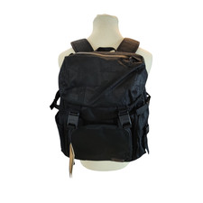 EVOC Mission Pro 28l Reiserucksack, Schwarz, Größe 50