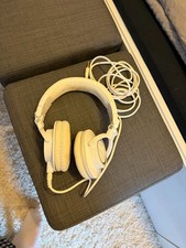 Audio-Technica ATH-M50x Kopfhörer, Weiß Headphones