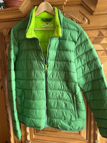 Cmp daunenjacke - cmp,