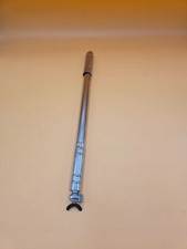 Pumpe Chrom Silca Impero