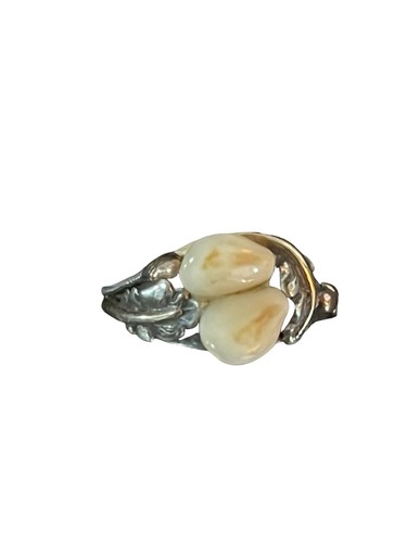 Grandel ring trachtenschmuck - grandel,