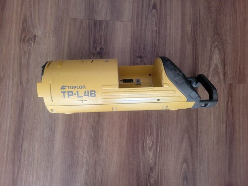 Topcon rohrlaser l4b für - topcon,