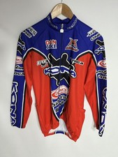 Bio-Racer Radtrikot Kona