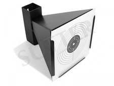 Kugelfang mit Trichter K750