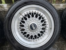 BBS RS077 16” 8J ET35 5x120