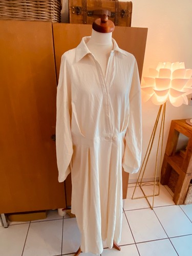 Neu blusenkleid - neu,