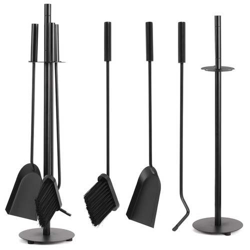 Kaminbesteck kamingarnitur - kaminbesteck,