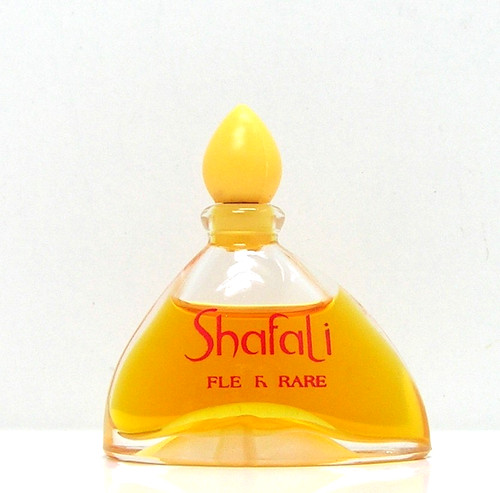 Yves rocher shafali fleur rare - rocher,