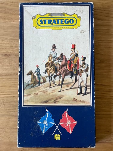 Stratego von jumbo - von,