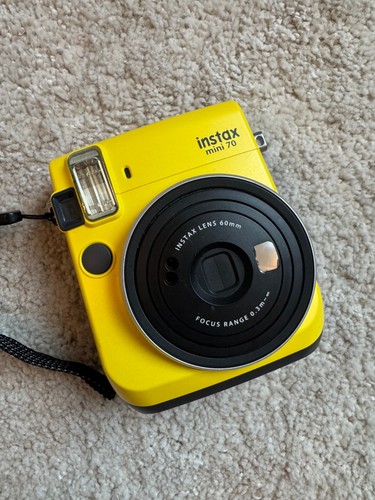 Fujifilm instax mini - mini, 70