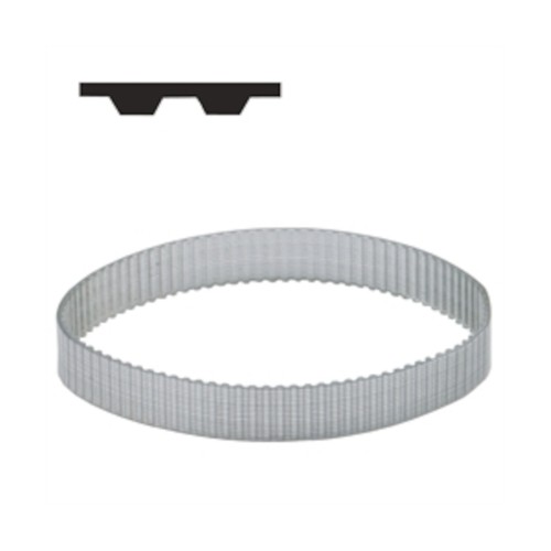 Zahnriemen 5mm b 6 mm - 2,5mm,