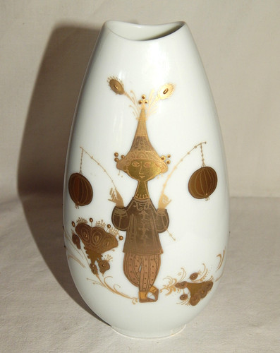 Vase rosenthal studio linie - vase,