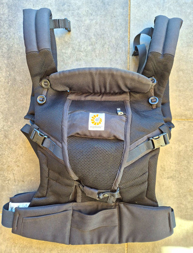 Ergobaby adapt cool - adapt,