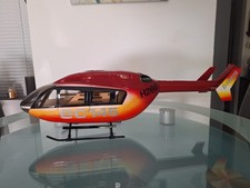 ROBAN Rumpf EC 145 - 450er
