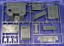 Baneblade Chassis nur Anguss