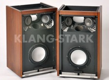 4 Stück Tieftöner zur Reparatur von Bose Lautsprecher 601 wie abgebildet