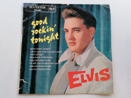 Elvis presley original 1963 - elvis,