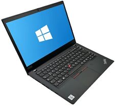 Lenovo ThinkPad T14 Gen 1 G1