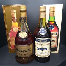 Martell Grande Fine