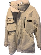 Grimey Winterjacke Vintage