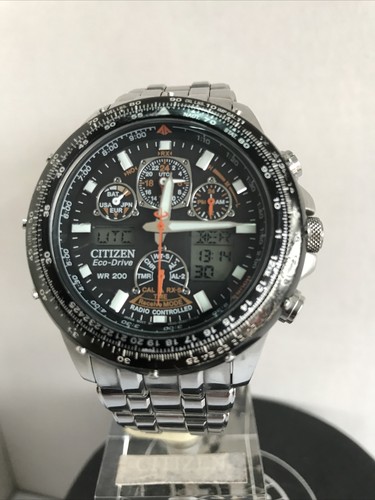 Citizen herren eco drive - herren, eco-drive
