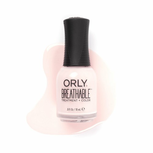 Orly breathable nagellack - -,